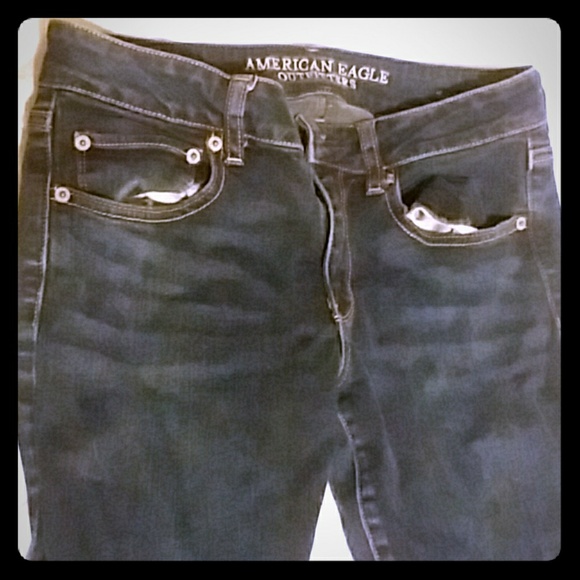 American Eagle Outfitters Denim - American eagle jeans